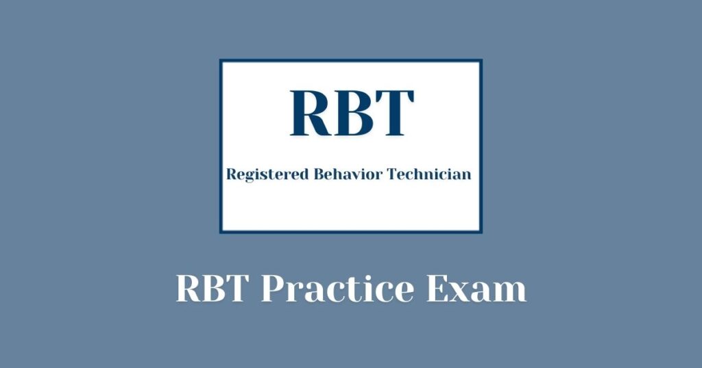 rbt practice exam